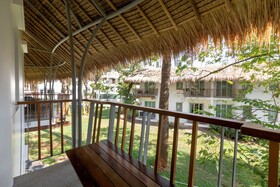 Eden Beach Resort & Spa, a Lopesan Collection Hotel
