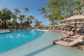 Eden Beach Resort & Spa, a Lopesan Collection Hotel