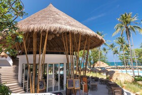 Eden Beach Resort & Spa, a Lopesan Collection Hotel