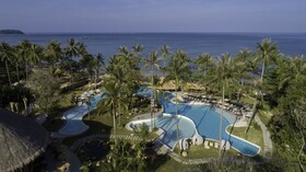 Eden Beach Resort & Spa, a Lopesan Collection Hotel