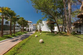 Eden Beach Resort & Spa, a Lopesan Collection Hotel