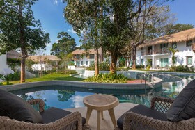 Eden Beach Resort & Spa, a Lopesan Collection Hotel