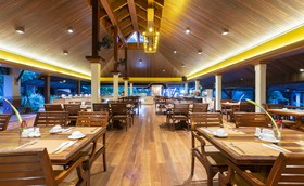 Khao Lak Bayfront