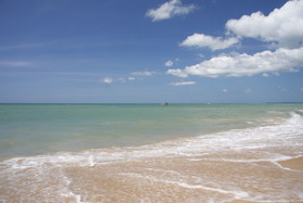 Khao Lak Bayfront