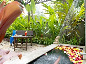 Khaolak Bhandari Resort & Spa