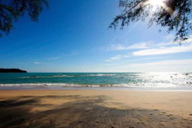 Khaolak Bhandari Resort & Spa