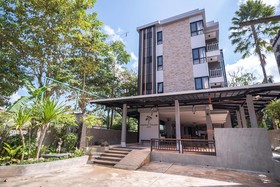 Kokotel Khao Lak Seascape