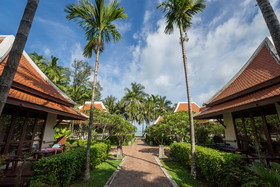 Khaolak Laguna Resort
