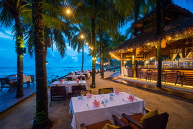 Khaolak Laguna Resort