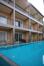 Khaolak Suthawan Resort