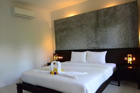 Khaolak Suthawan Resort