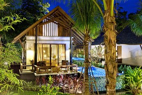 Outrigger Khao Lak Beach Resort