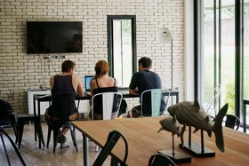 Monkey Dive Hostel Khaolak