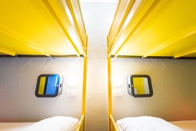 Monkey Dive Hostel Khaolak