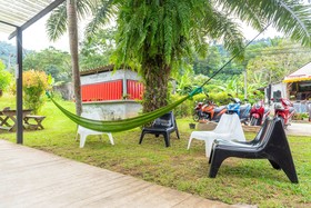 Monkey Dive Hostel Khaolak
