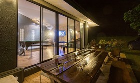 Monkey Dive Hostel Khaolak