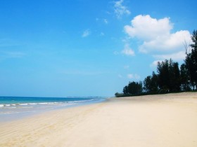 Khaolak Orchid Beach Resort
