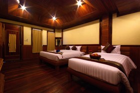 Sangsawan palace khaolak hotel