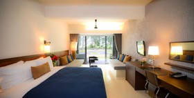 The Grand Southsea Khaolak Beach Resort