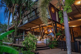 Big Sun Residence By Iretreat