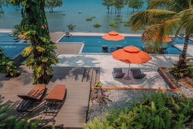 Big Sun Residence By Iretreat