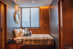 Big Sun Residence By Iretreat