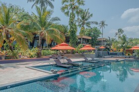 Big Sun Residence By Iretreat