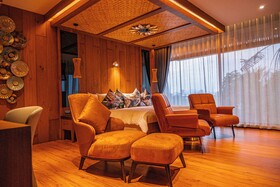 Big Sun Residence By Iretreat