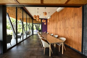 Big Sun Residence By Iretreat