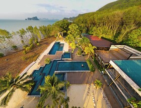 Big Sun Residence By Iretreat