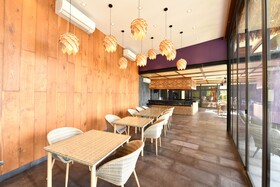 Big Sun Residence By Iretreat