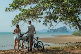 Big Sun Residence By Iretreat