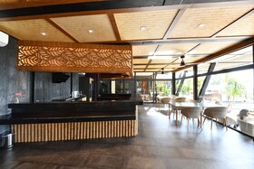 Big Sun Residence By Iretreat