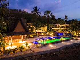 Big Sun Residence By Iretreat