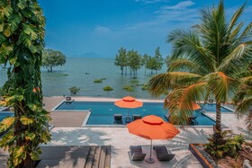 Big Sun Residence By Iretreat