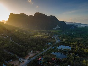 Big Sun Residence By Iretreat