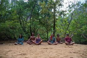 Big Sun Residence By Iretreat