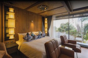 Big Sun Residence By Iretreat