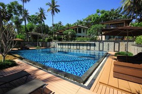 Niramaya Villa