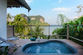 Paradise Koh Yao Resort
