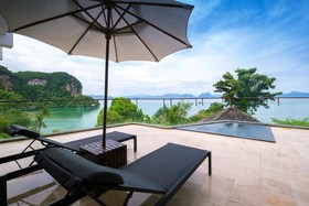 Paradise Koh Yao Resort