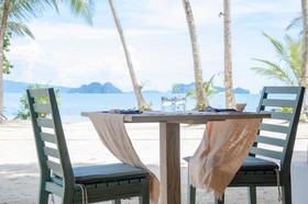 Paradise Koh Yao Resort