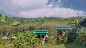 Relaxing House Koh Yao Yai