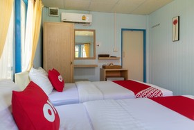Sunglobe by OYO Rooms