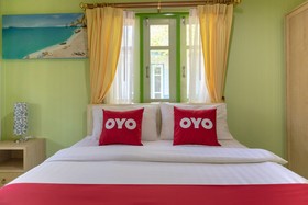 Sunglobe by OYO Rooms