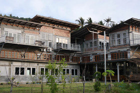 Artisan Koh Yao Yai