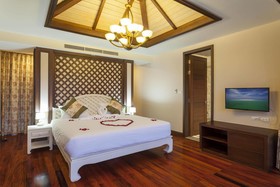Ataman Luxury Villas
