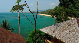 Baan Krating Khao Lak Resort