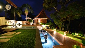 De Chom Villa