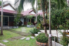 Khaolak Yama Resort
